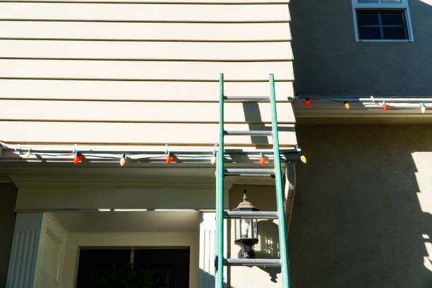 Trusted Mancos, CO Siding Installation & Repair Experts